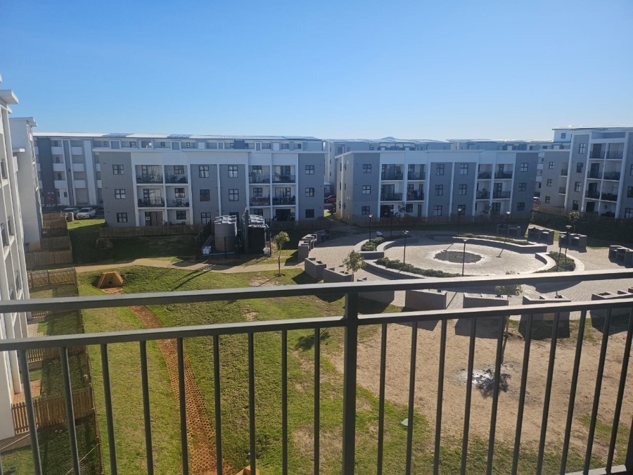 To Let 2 Bedroom Property for Rent in Parklands Western Cape